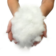 Load image into Gallery viewer, 30 lb Bag - Polyester Stuffing (Bulk)