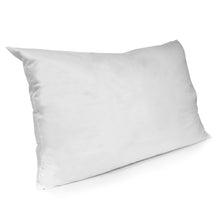 Load image into Gallery viewer, Pillow Form 20&quot; x 28&quot; Standard - Bed Pillow (Synthetic Down Alternative) 840 g