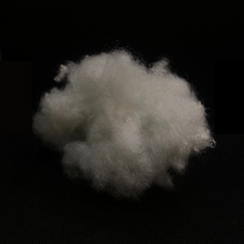 Load image into Gallery viewer, Off-White Premium 30 lb Bag - Polyester Stuffing (Bulk) (7-14 days to prepare)