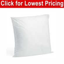 Load image into Gallery viewer, Pillow Form 27" x 27" (Polyester Fill)