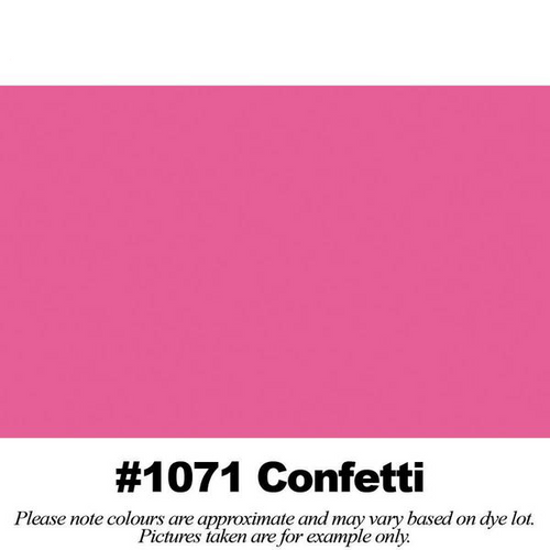 #1071 Confetti Broadcloth Full Bolt (45