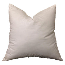 Load image into Gallery viewer, Pillow Form 30" x 30" (Synthetic Down Alternative)