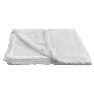 Sublimation Mink Style Blanket 30" x 40"