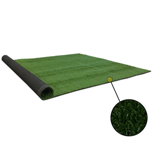 Artificial Grass Turf Rug (78"x 96" / 6.5' x 8')