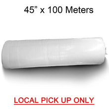 Load image into Gallery viewer, Quilt Batting 45" x 100 Meter Roll