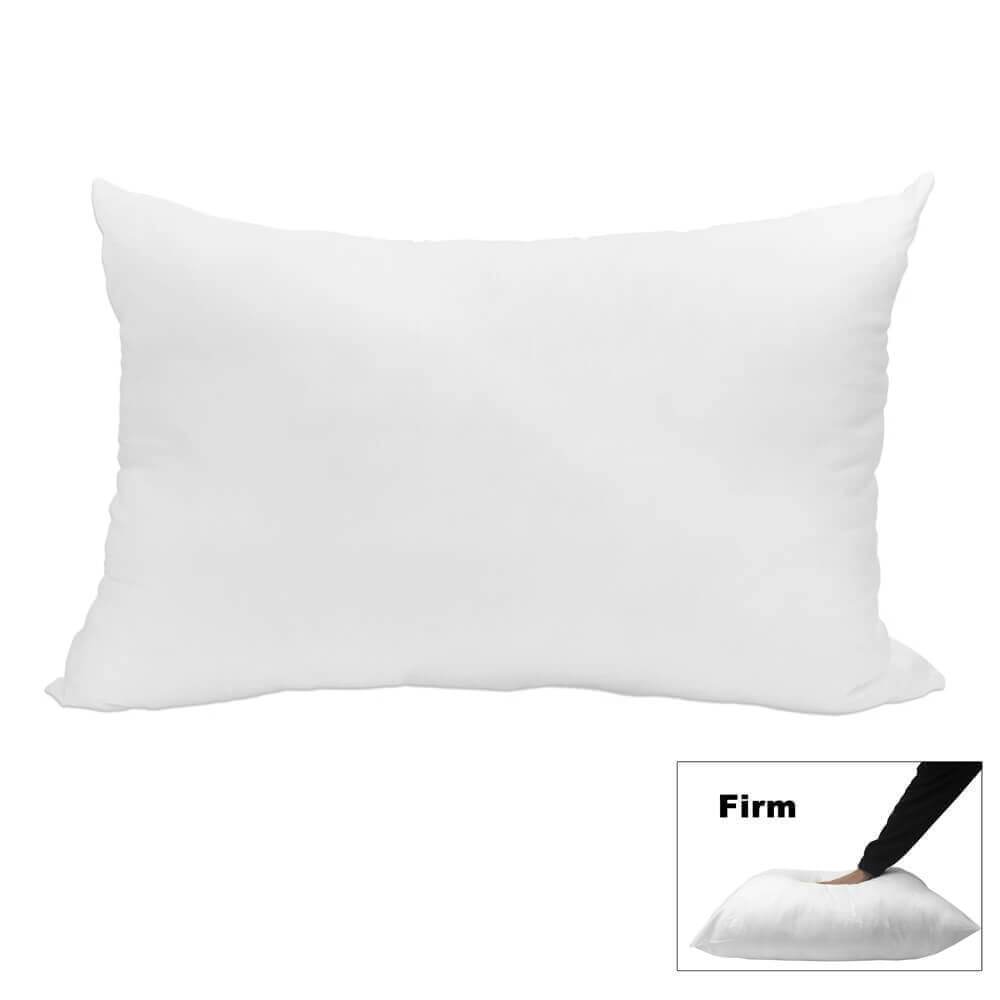 Bed Pillow 20" x 26" Standard Size nussotex