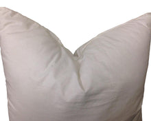 Load image into Gallery viewer, Pillow Form 30" x 30" (Synthetic Down Alternative)