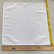 Load image into Gallery viewer, White Cloth Napkins 17" x 17" (Dozen)
