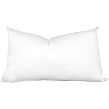 Load image into Gallery viewer, Pillow Form 12&quot; x 16&quot; (Synthetic Down Alternative)