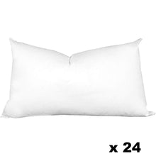 Load image into Gallery viewer, Pillow Form 16" x 24" (Synthetic Down Alternative)