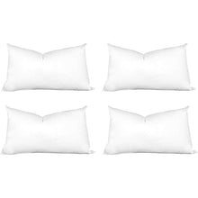 Load image into Gallery viewer, Pillow Form 16" x 24" (Synthetic Down Alternative)