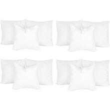 Load image into Gallery viewer, Pillow Form 30" x 30" (Synthetic Down Alternative)