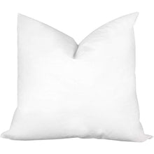 Load image into Gallery viewer, Pillow Form 30" x 30" (Synthetic Down Alternative)