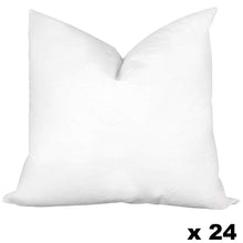 Load image into Gallery viewer, Pillow Form 30" x 30" (Synthetic Down Alternative)