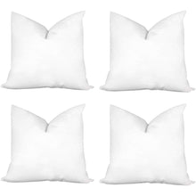 Load image into Gallery viewer, Pillow Form 30" x 30" (Synthetic Down Alternative)