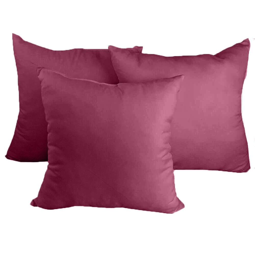Decorative Pillow Form 12