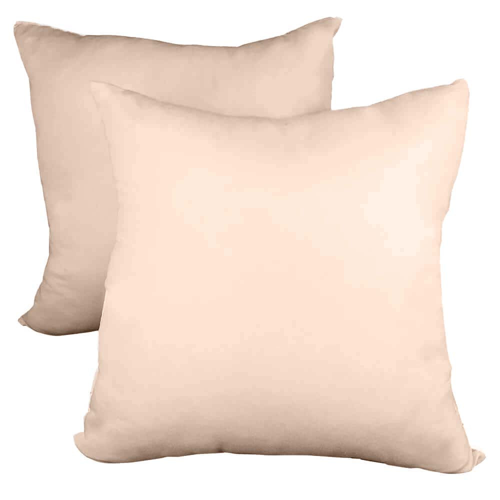 Decorative Pillow Form 16