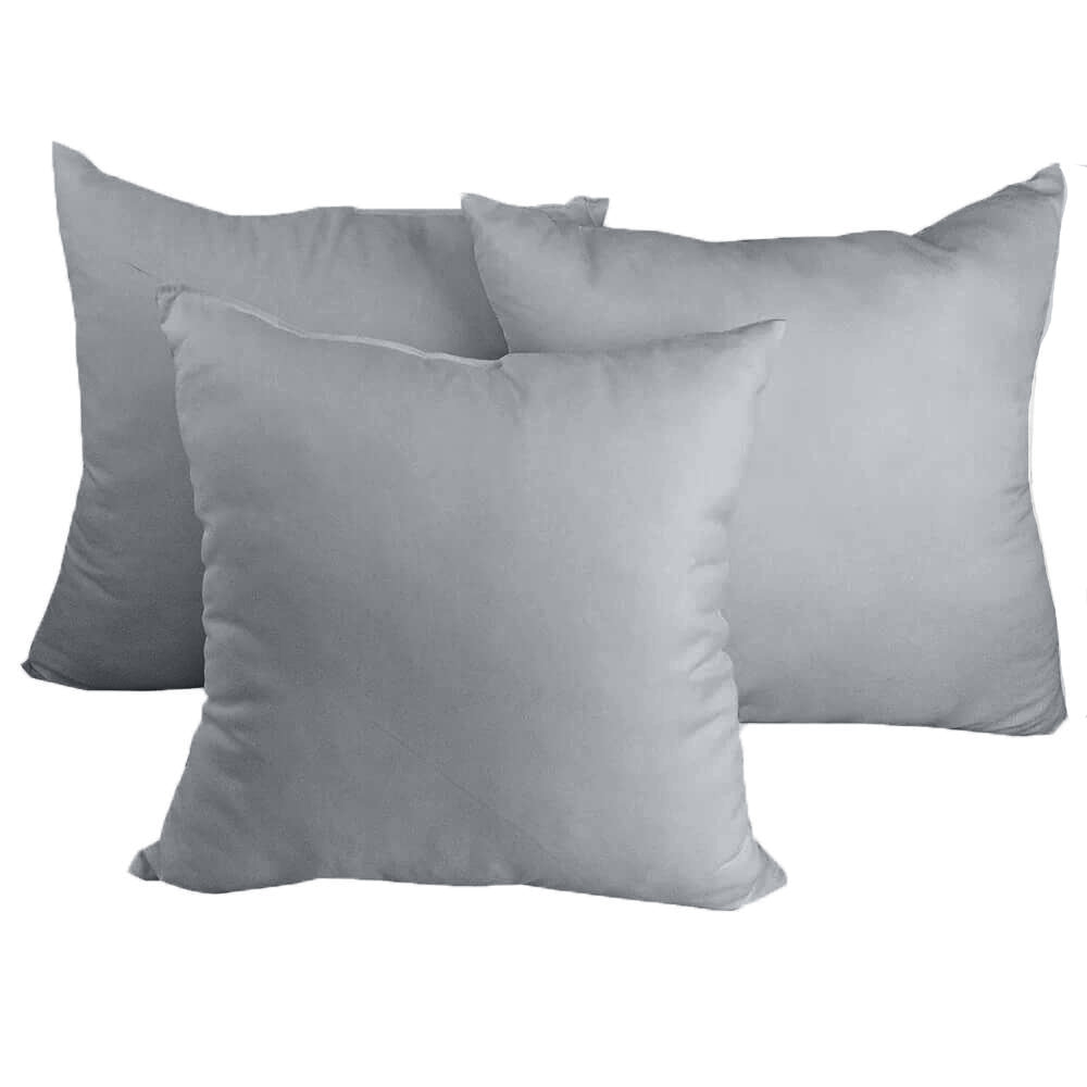 Decorative Pillow Form 18