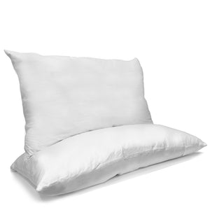 20" x 28" - Bed Pillow Extra Fill (Synthetic Down Alternative) 1000 g