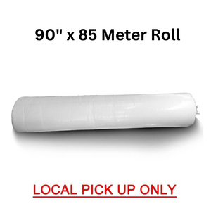 Quilt Batting 90" x 85 Meter Roll