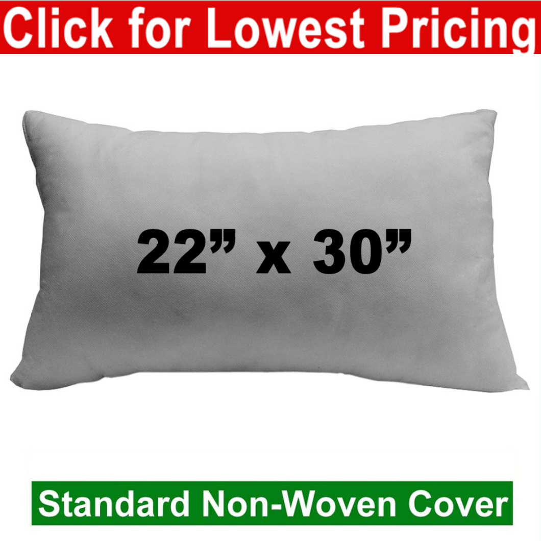 Pillow Form 22