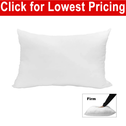 Premium Bed Pillow 20