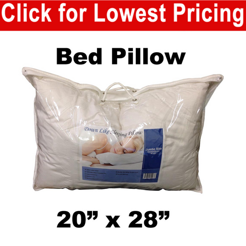 Pillow Form 20