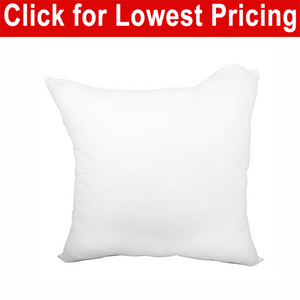 Adjustable Pillow Form 18
