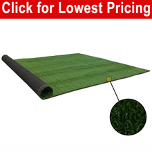 Load image into Gallery viewer, Artificial Grass Turf Rug (78&quot; x 25m / 2m x 25m Roll)