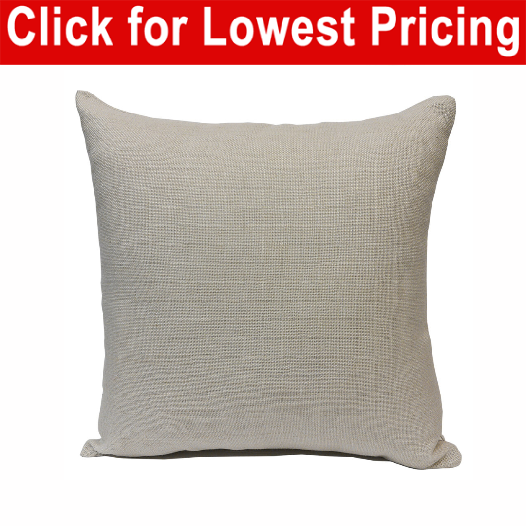 18x18 blank pillow covers hotsell