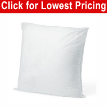 Load image into Gallery viewer, Indoor Outdoor Pillow Form 26&quot; x 26&quot;