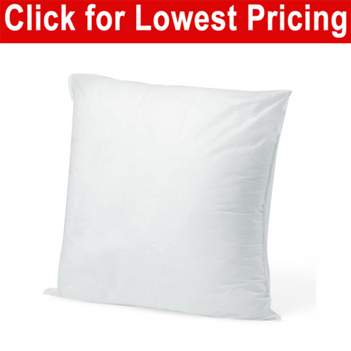 Indoor Outdoor Pillow Form 26