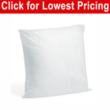 Load image into Gallery viewer, Pillow Form 12&quot; x 12&quot; (Polyester Fill)