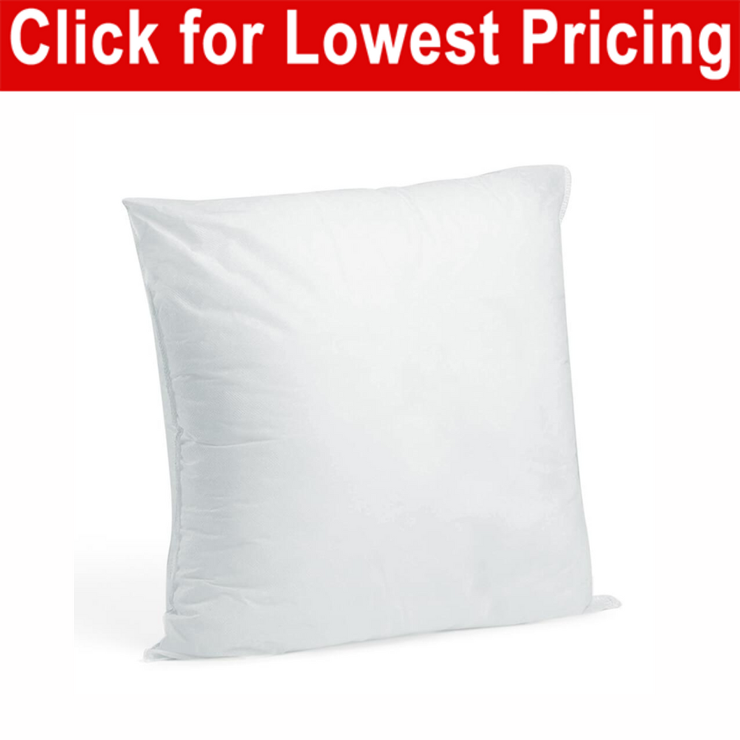 Pillow Form 12