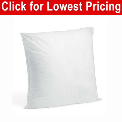 Pillow Form 34