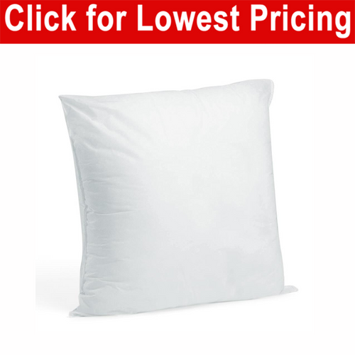 Pillow Form 16