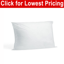 Load image into Gallery viewer, Pillow Form 11&quot; x 23&quot; (Polyester Fill)