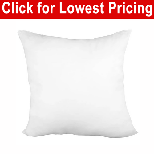 Pillow Form 12