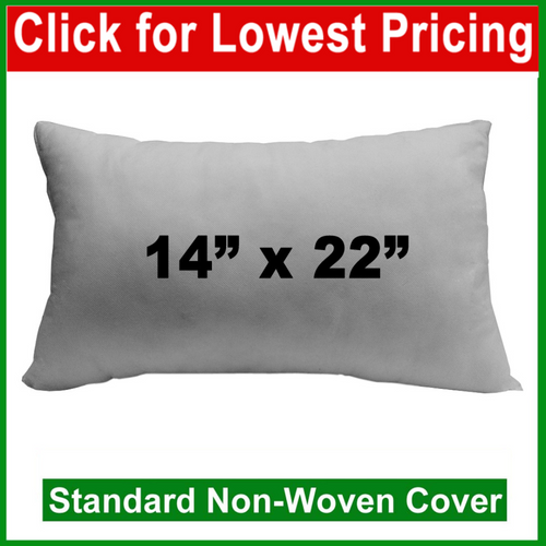 Pillow Form 14