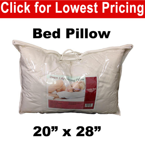 Pillow Form 20