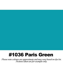 Load image into Gallery viewer, #1036 Paris Green Broadcloth Full Bolt (45&quot; x 30 Meters)