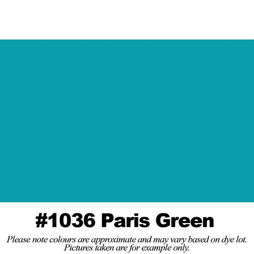 #1036 Paris Green Broadcloth Full Bolt (45