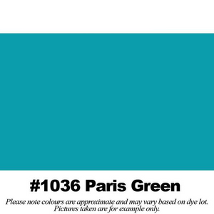 #1036 Paris Green Broadcloth Full Bolt (45