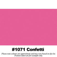 Load image into Gallery viewer, #1071 Confetti Broadcloth Full Bolt (45&quot; x 30 Meters)