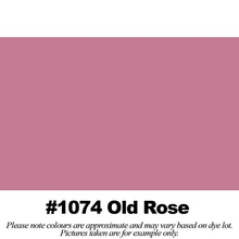 Load image into Gallery viewer, #1074 Old Rose Broadcloth Full Bolt (45&quot; x 30 Meters)