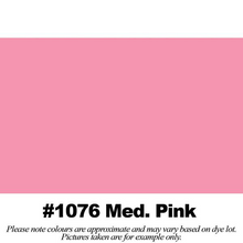 Load image into Gallery viewer, #1076 Medium Pink Broadcloth Full Bolt (45&quot; x 30 Meters)