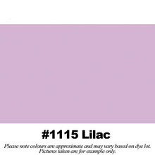 Load image into Gallery viewer, #1115 Lilac Broadcloth Full Bolt (45&quot; x 30 Meters)