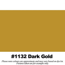 Load image into Gallery viewer, #1030 Dark Gold Broadcloth Full Bolt (45&quot; x 30 Meters)