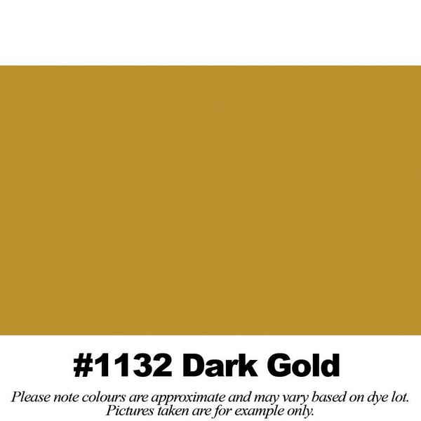#1030 Dark Gold Broadcloth Full Bolt (45