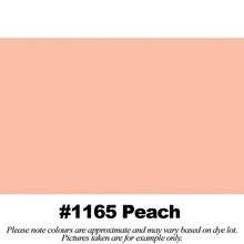 Load image into Gallery viewer, #1165 Peach Broadcloth Full Bolt (45&quot; x 30 Meters)